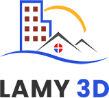 LAMY 3D