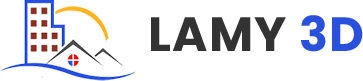 LAMY 3D | Désinsectiseur à Vichy